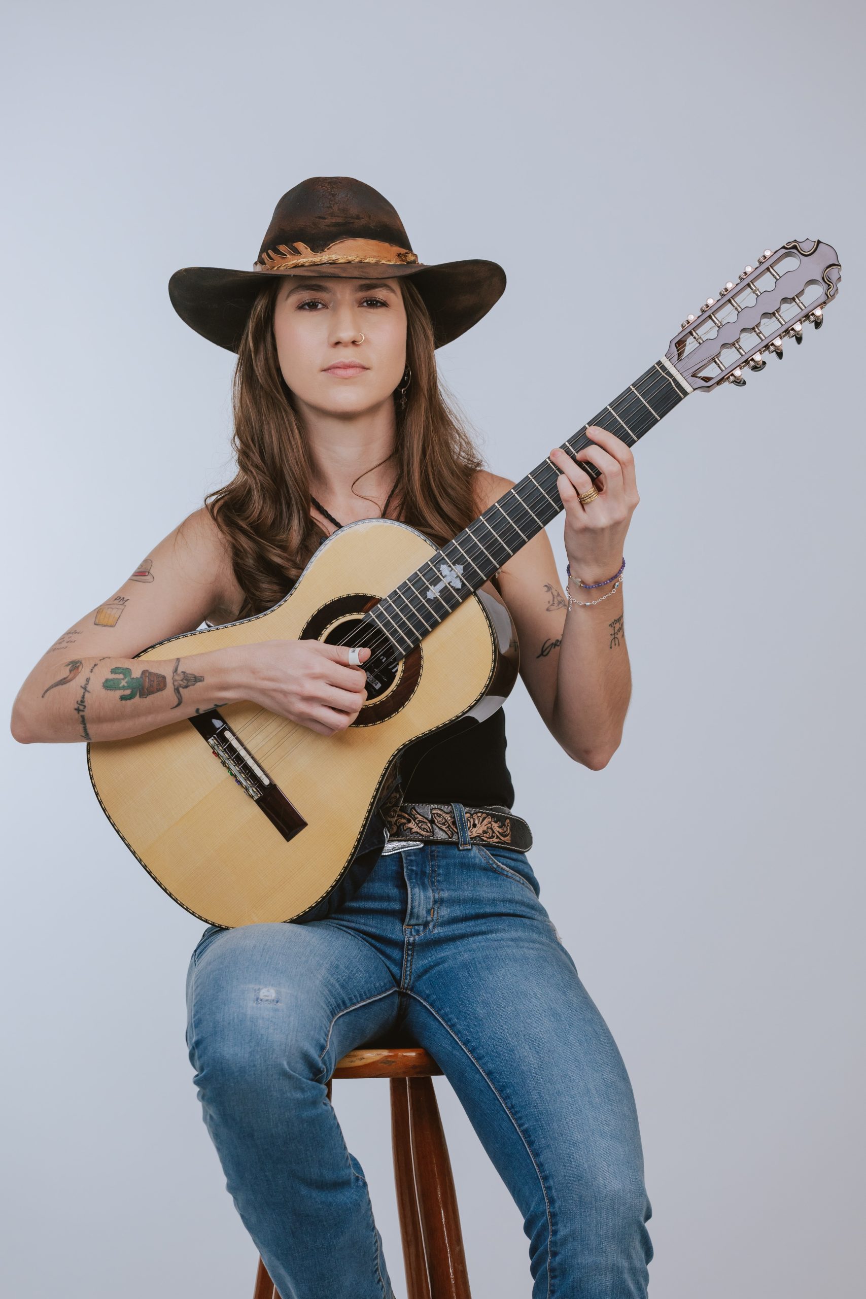 Apostei Minha Camionete: Ouça o novo hit de Bruna Viola