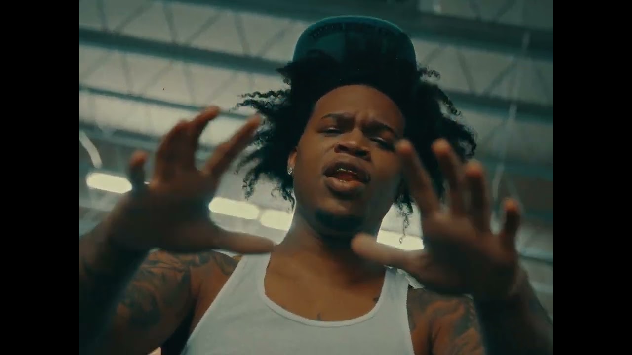 Fox BD – Free Jr. Foxx (Official Music Video)