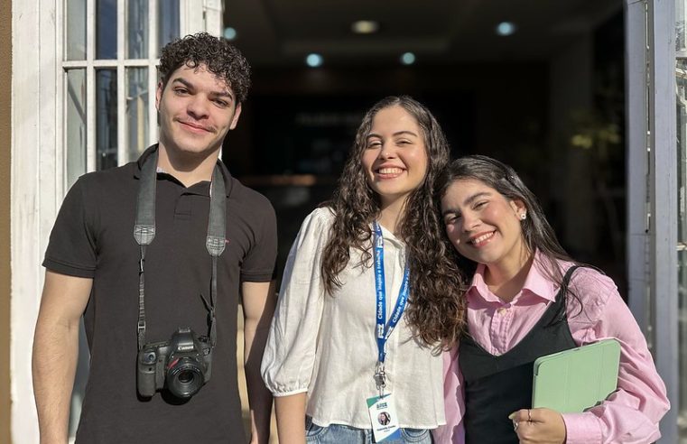 Estágio na FOZPREV 2026: Bolsas de até R$ 1.520. Inscreva-se!