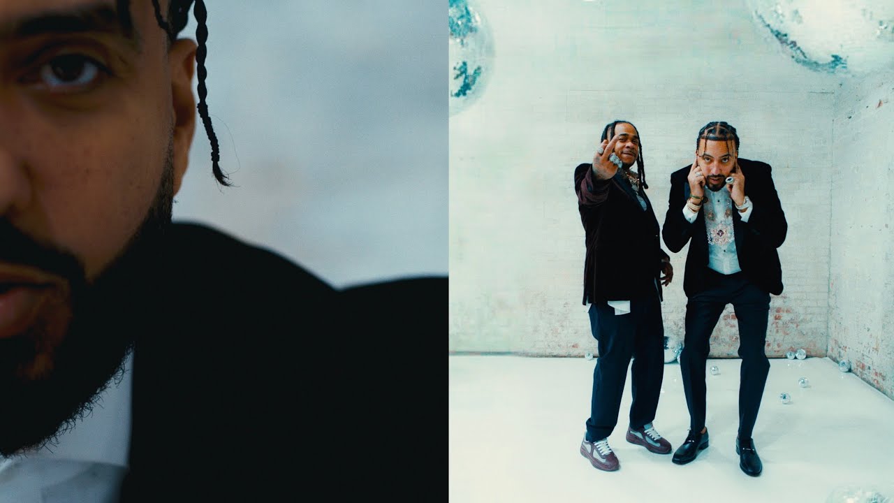 French Montana x Max B – Ever Since U Left Me (Official Video)