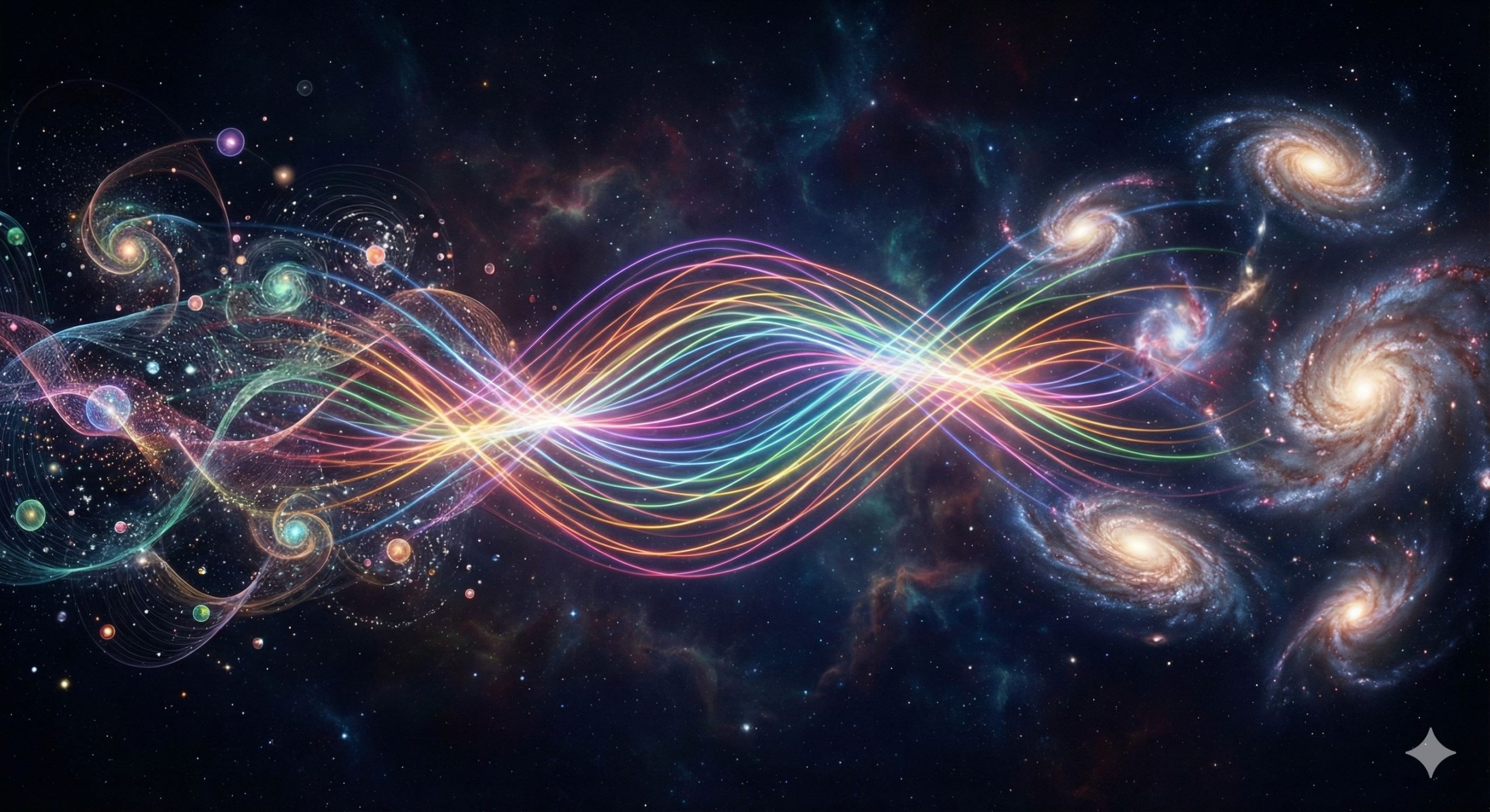 Teoria das Supercordas: A Chave para Unificação do Universo?