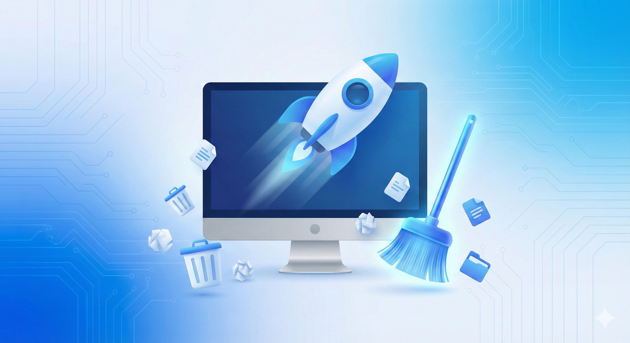 Limpar o Cache do Windows: 5 Dicas para Acelerar o PC