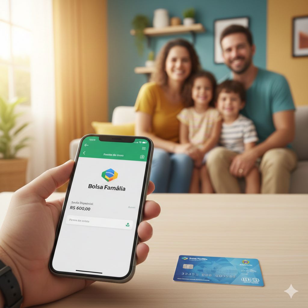 Pagamento do Bolsa Família: Calendário, Valores e Como Receber