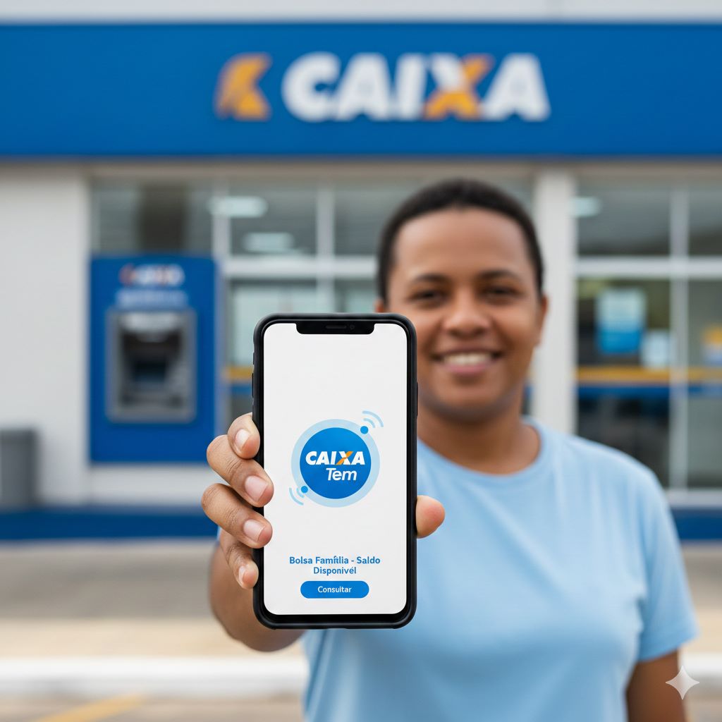 Pagamento do Bolsa Família NIS 6: Calendário e Como Sacar Hoje