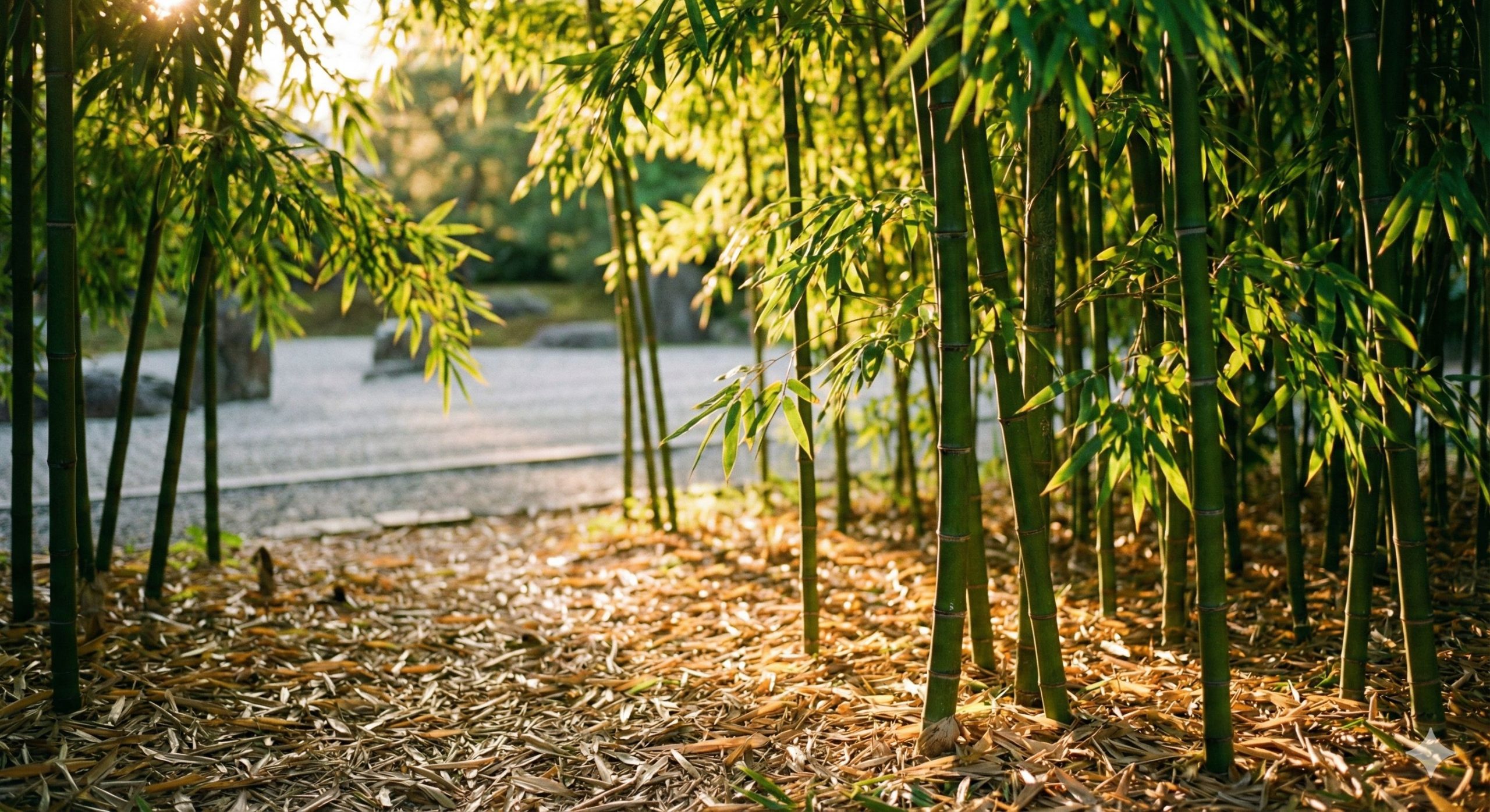 Como Plantar Bambu: Guia Definitivo para um Jardim Exuberante