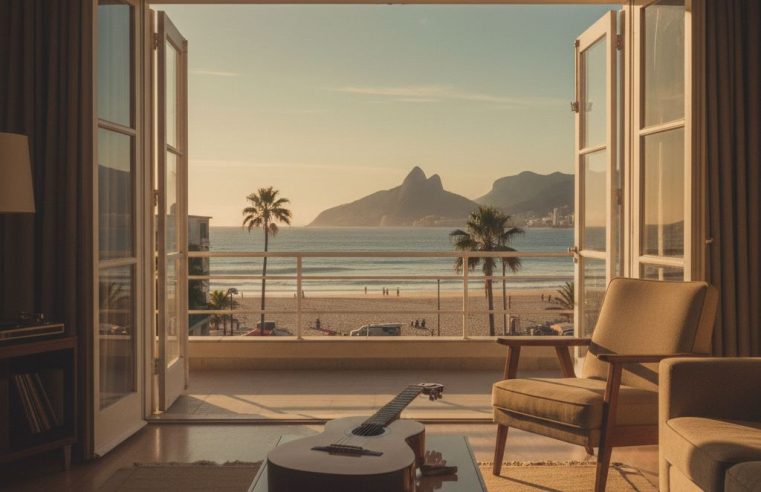 Bossa Nova: A História e os Maiores Artistas do Ritmo