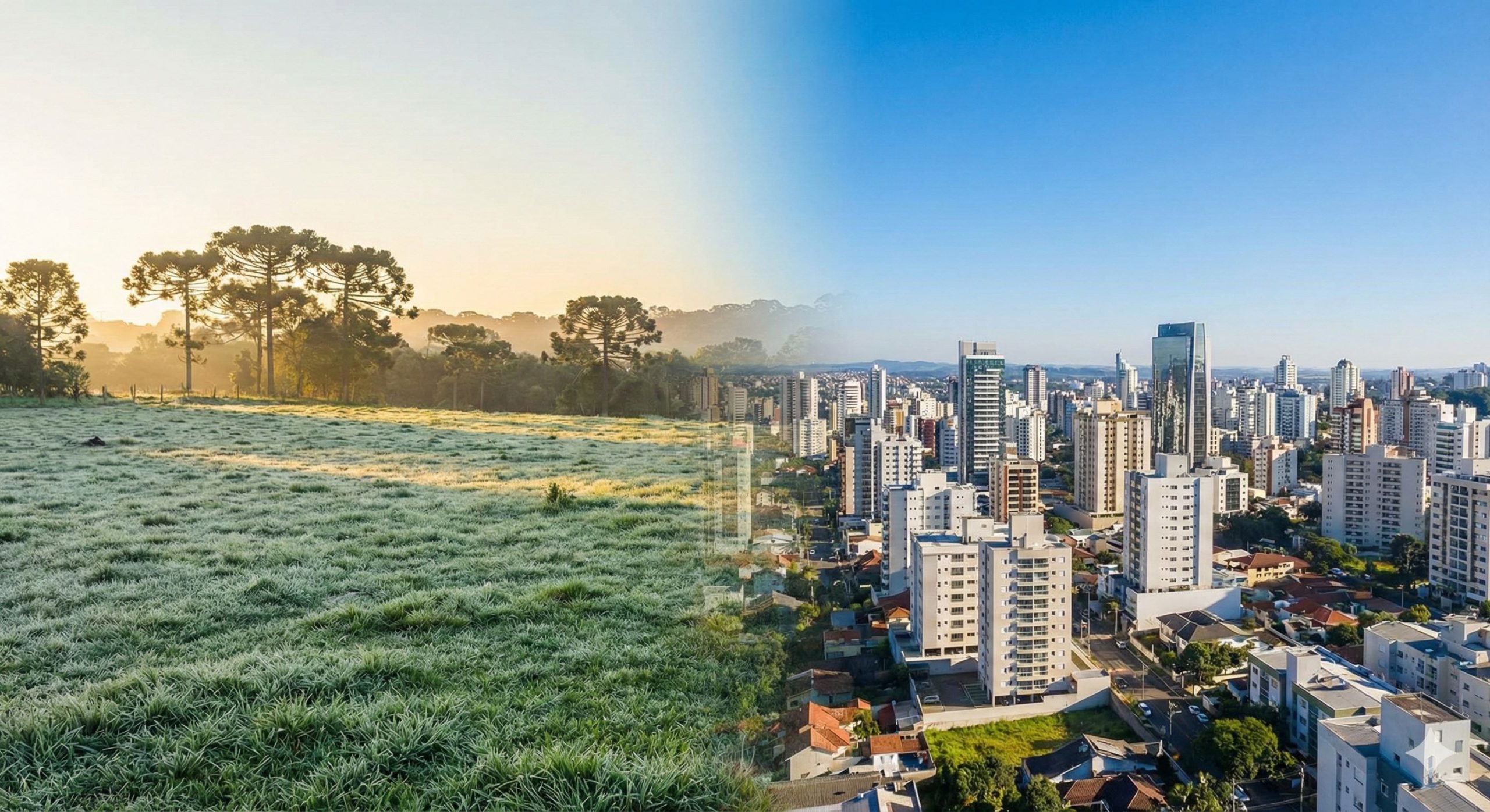 Previsão do Tempo Sul: Quinta (22) tem Geada e Sol? Veja Agora