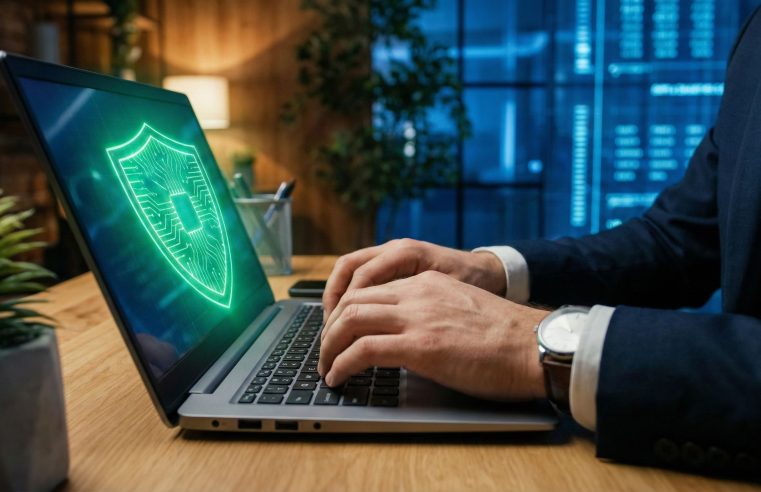 Segurança Digital para Pequenos Negócios: 5 Dicas Urgentes!