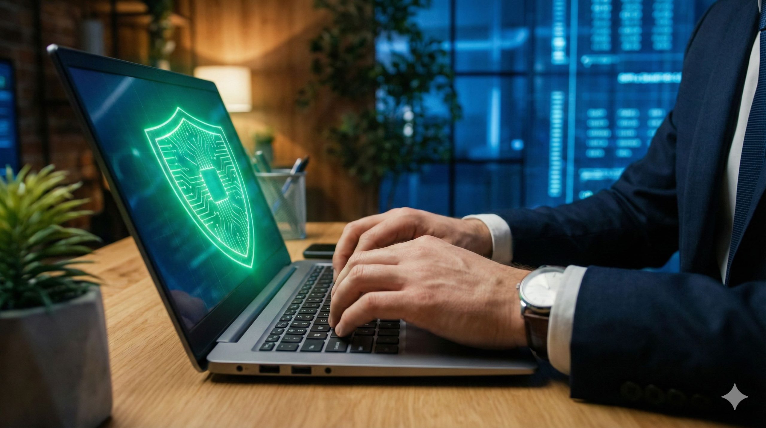 Segurança Digital para Pequenos Negócios: 5 Dicas Urgentes!