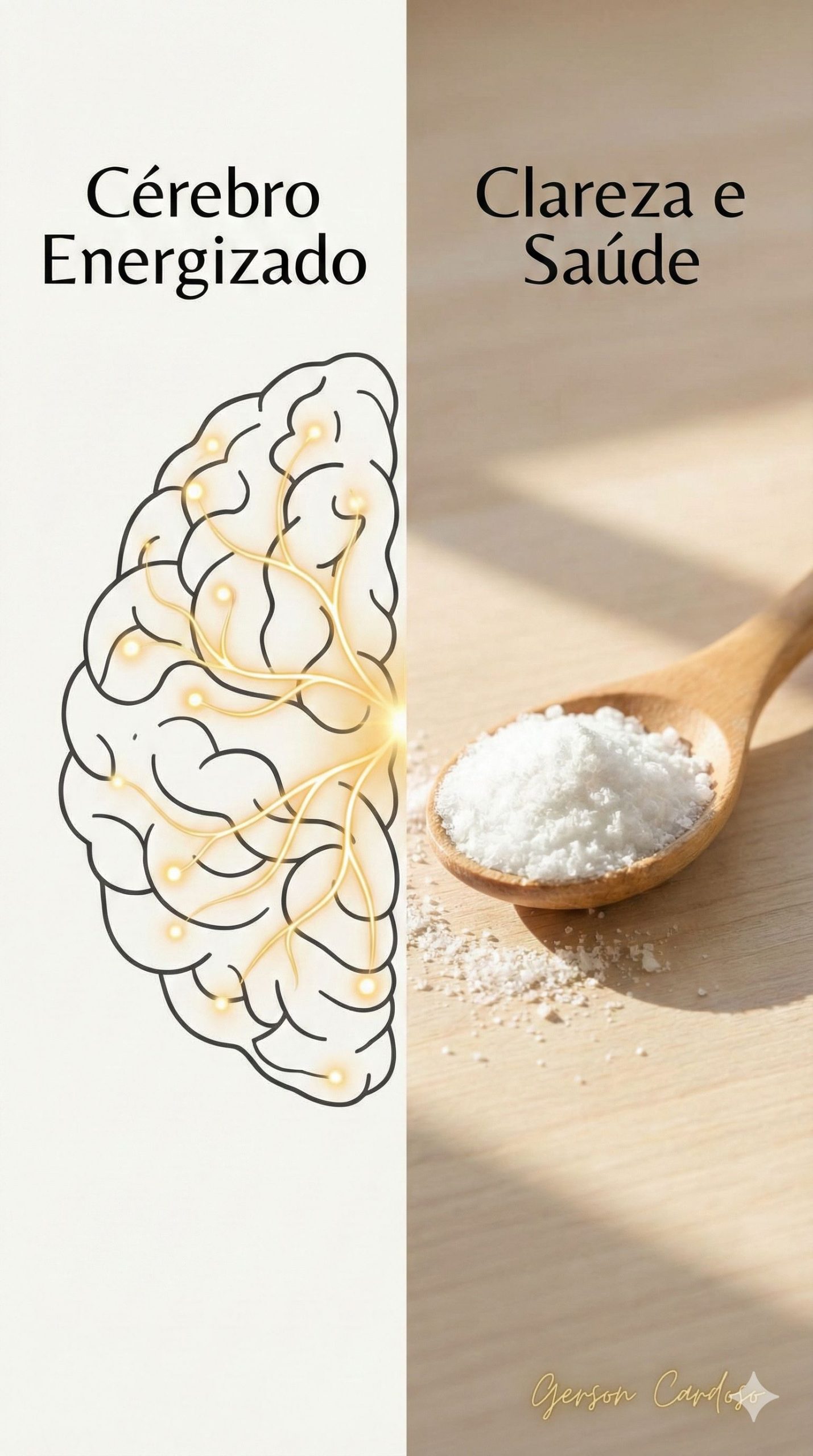 Creatina para Depressão: A Ciência Explica o Novo Tratamento?