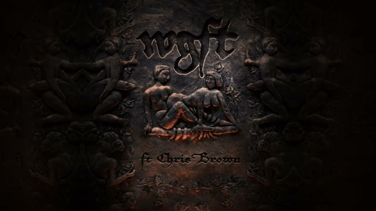 Gunna – wgft (feat. Chris Brown) [Remix] [Official Visualizer]