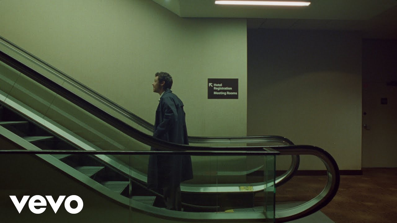 Harry Styles – Aperture (Official Video)