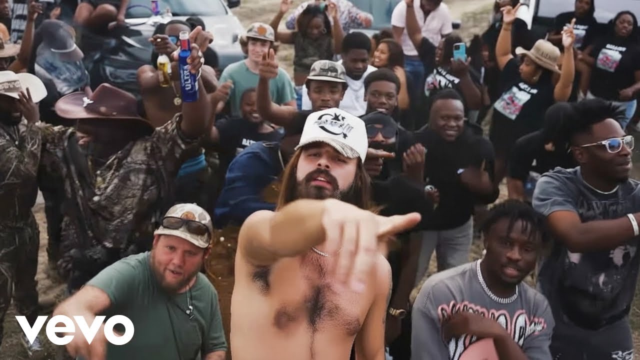 JaYy Wick – ALL FLATS (Official Video)