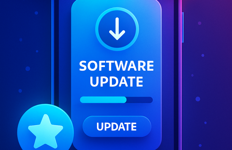 5 Razões Essenciais Para Manter Suas Atualizações de Software em Dia