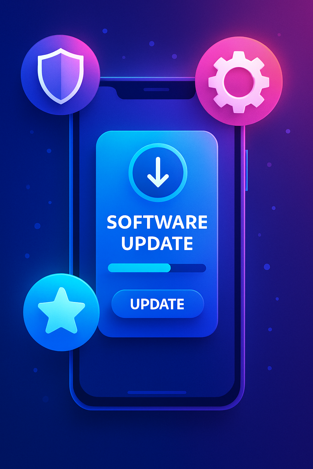 5 Razões Essenciais Para Manter Suas Atualizações de Software em Dia