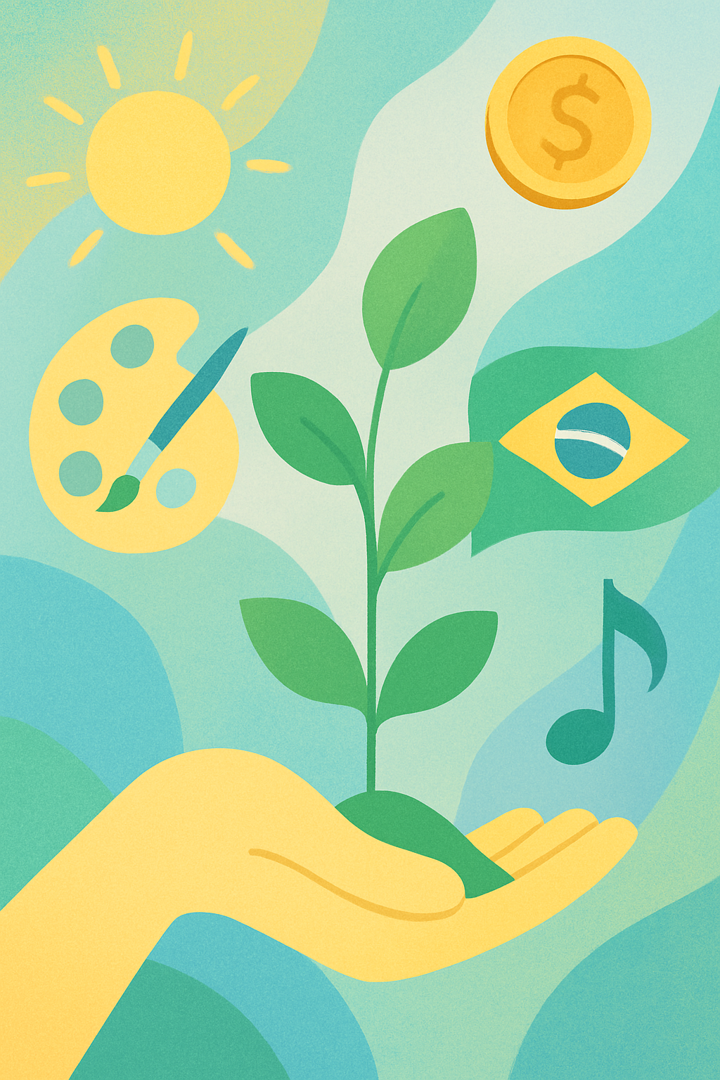 Lei Rouanet: 7 Passos para Alavancar Seu Projeto Cultural em 2026!