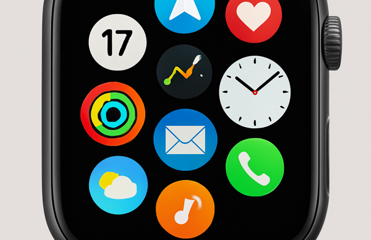 Smartwatch: Os Melhores Apps para Navegação, Saúde e Produtividade
