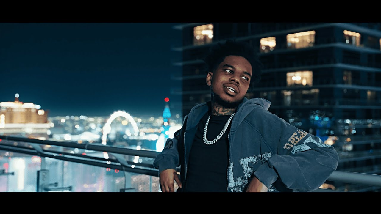 Lil Poppa – Real You (Official Music Video)