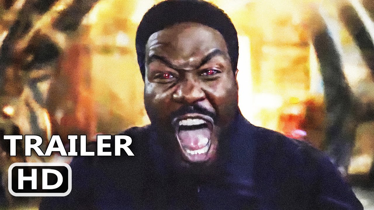 MAGNUM Trailer 2 Dublado (2026)