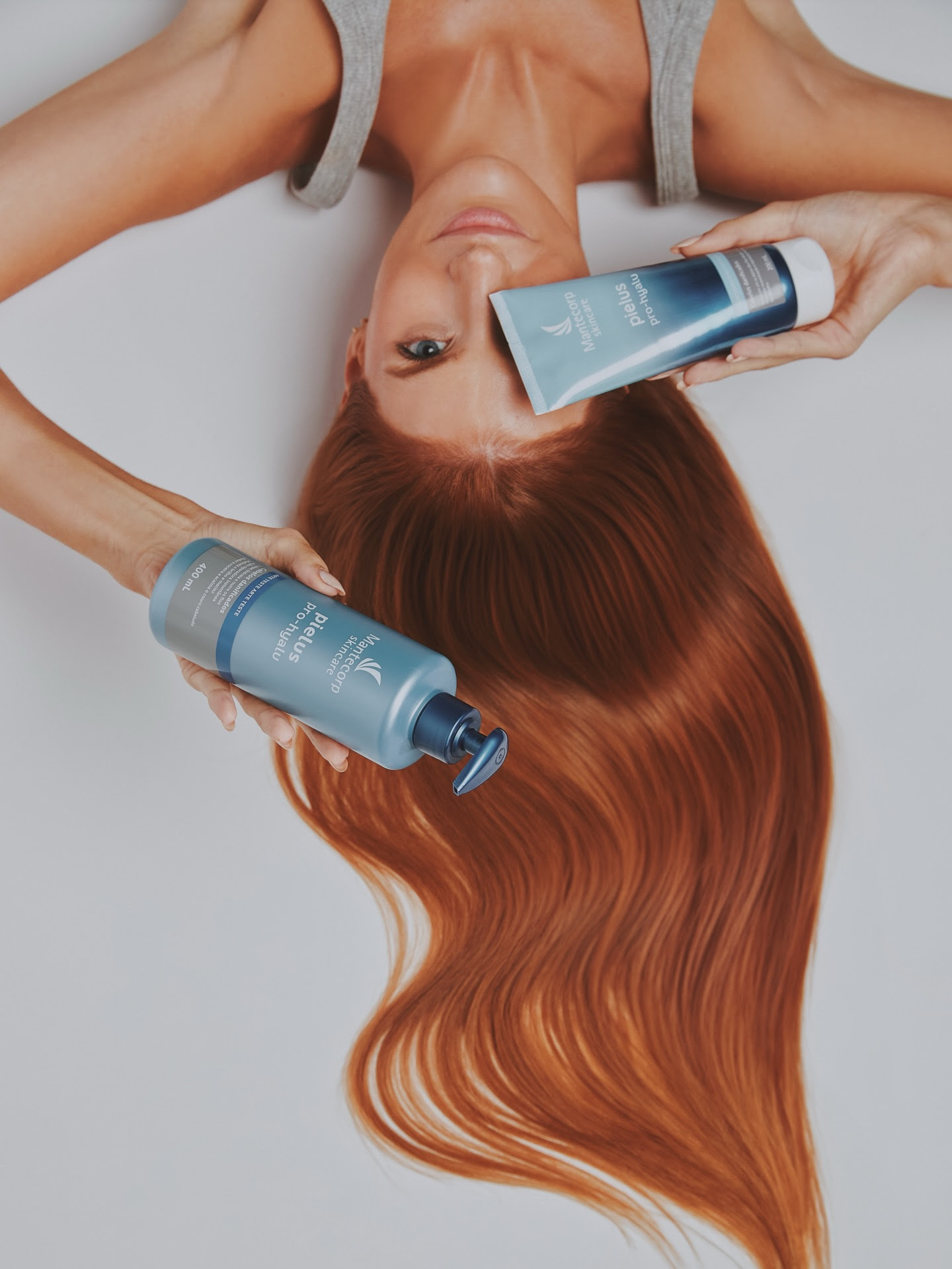Pielus Pro-Hyalu: A Nova Linha da Mantecorp Salva o Cabelo?