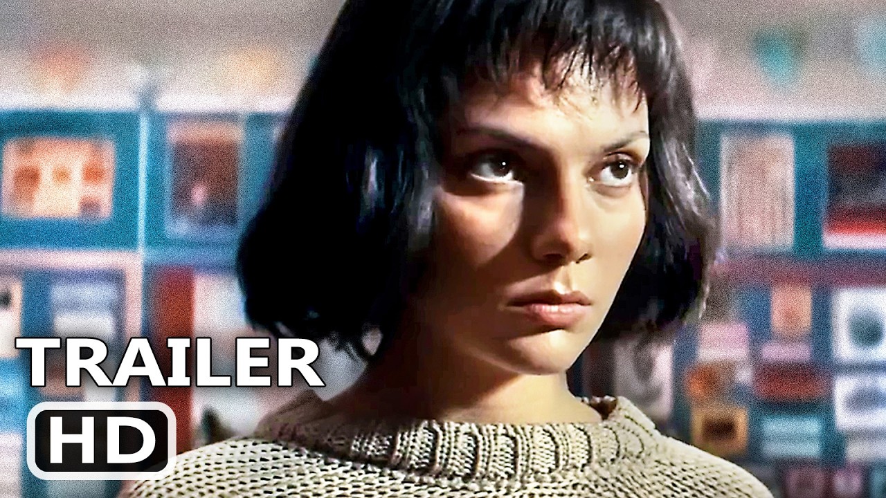 O SOM DA MORTE Trailer Dublado (2026)