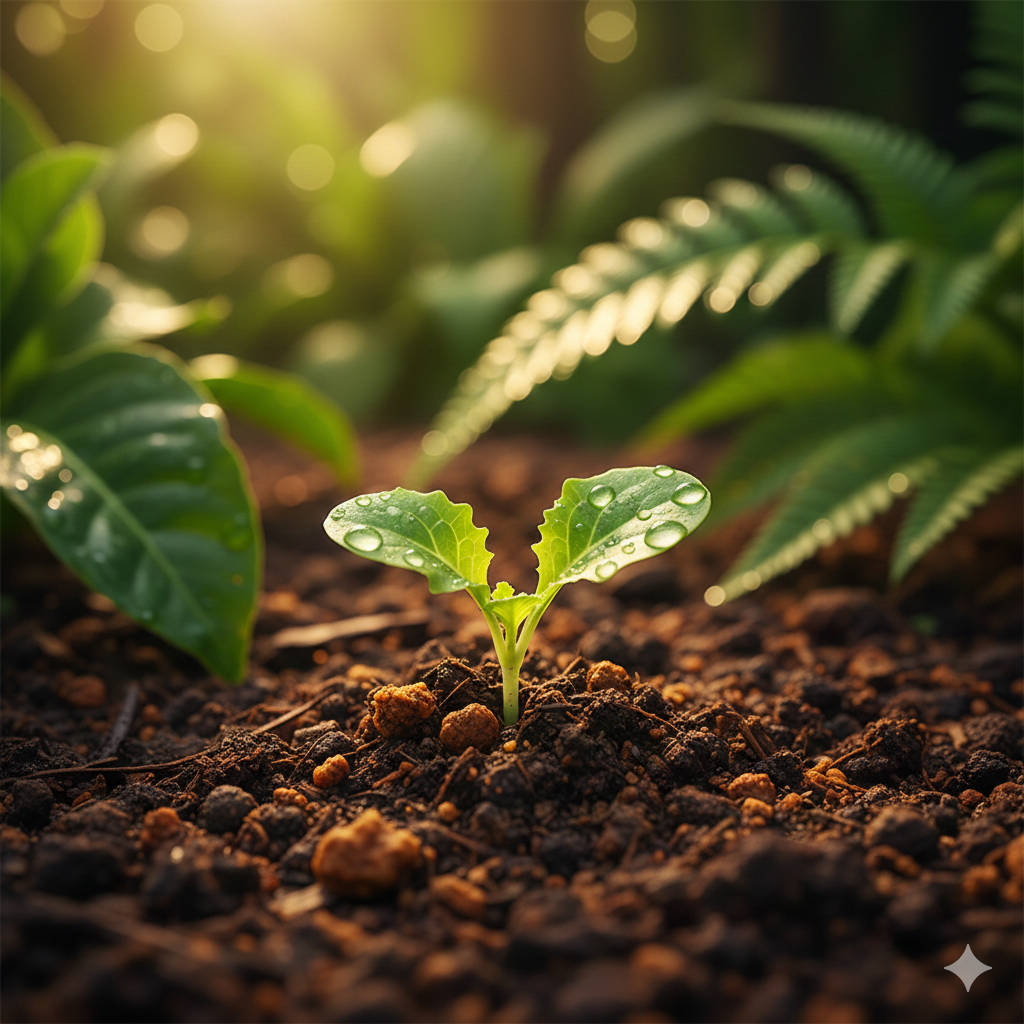 O que plantar em fevereiro 3