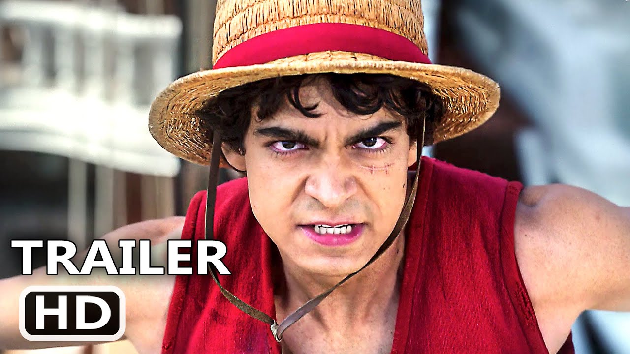 ONE PIECE Temporada 2 Trailer 2 Legendado (2026)