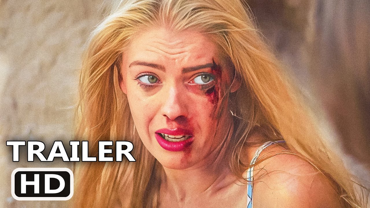 RESGATE FINAL Trailer Dublado (2026)