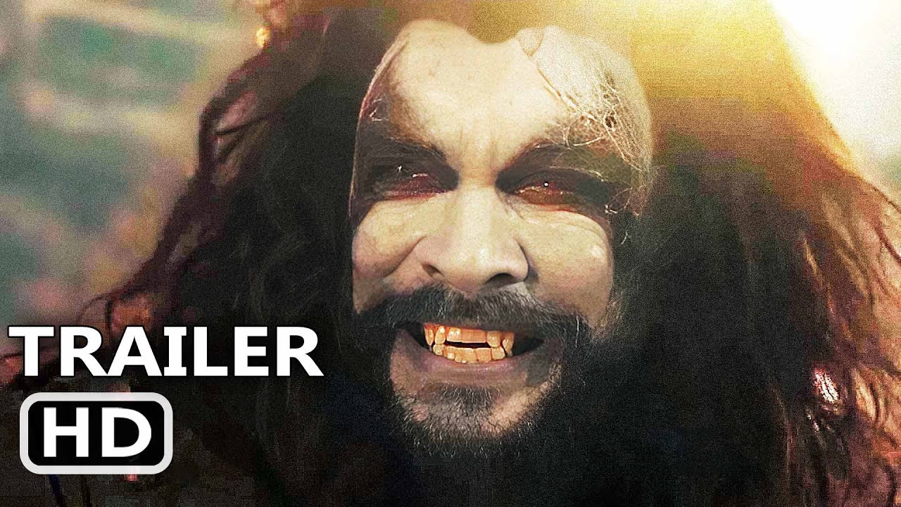 SUPERGIRL “Lobo” Trailer Dublado (2026) Jason Momoa