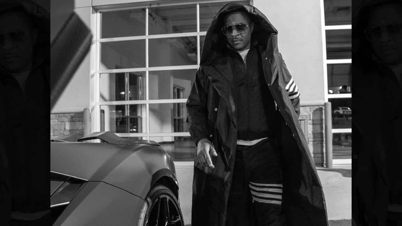 T.I. – Let Em Know [Prod. by Pharrell Williams] (Official Audio)