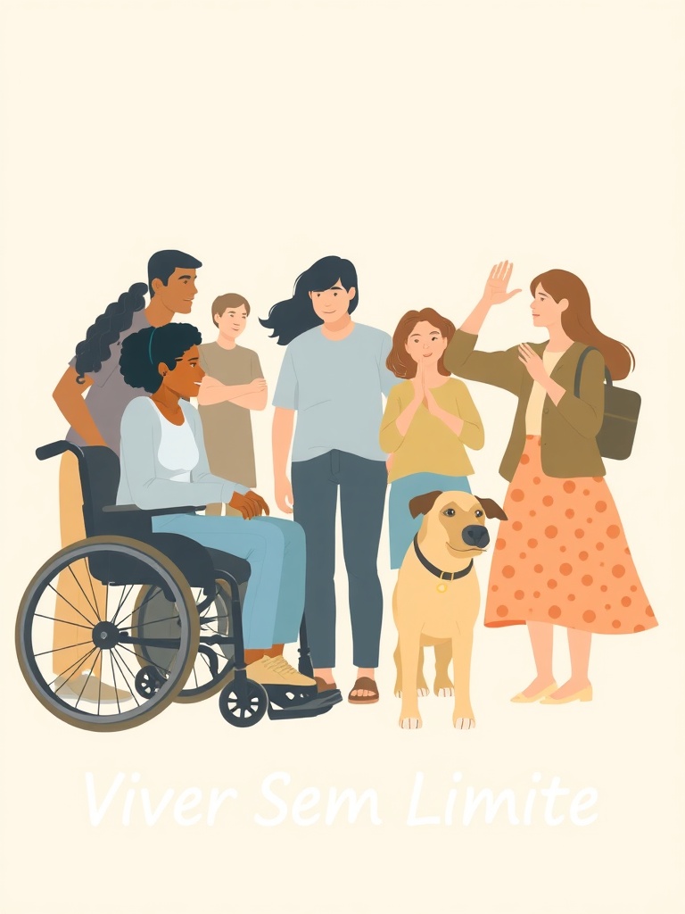 10 Passos para o Programa Viver Sem Limite: Guia Completo 2026