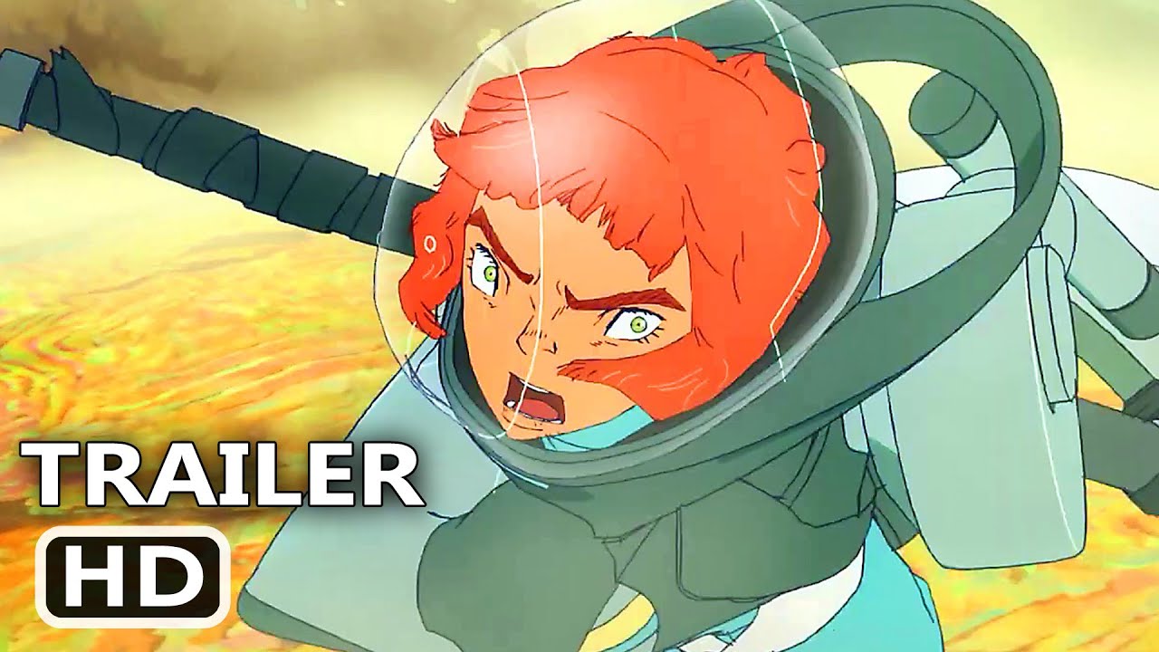 VOCÊ SÓ PRECISA MATAR Trailer Legendado (2026)
