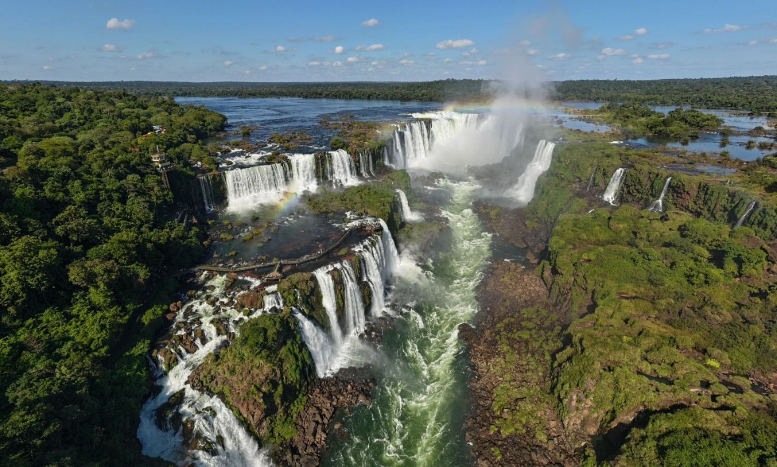Meia Maratona das Cataratas 2026: Inscrições e Novidades!