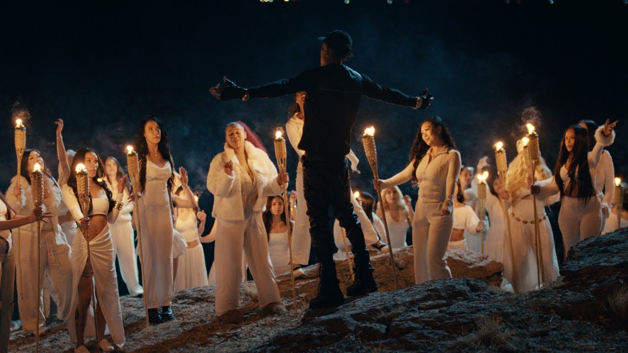 YoungBoy Never Broke Again – Baby Boo [Official Video]