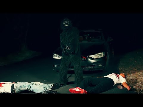 YoungBoy Never Broke Again – Creep Up On Ya [Official Video]