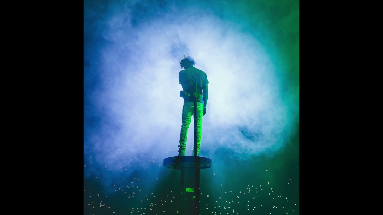 YoungBoy Never Broke Again – Don’t Break [Official Audio]