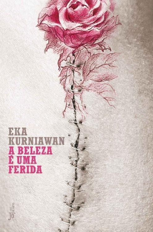 A Beleza é uma Ferida: O Épico Indonésio de Eka Kurniawan
