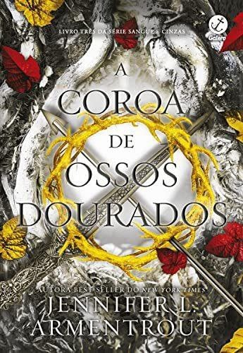 A Coroa de Ossos Dourados: O Despertar da Rainha de Atlântia