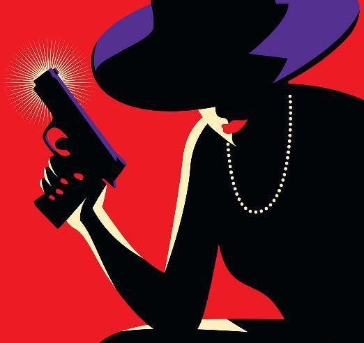 Livro As Viúvas: Quando o Luto se Transforma no Crime Perfeito