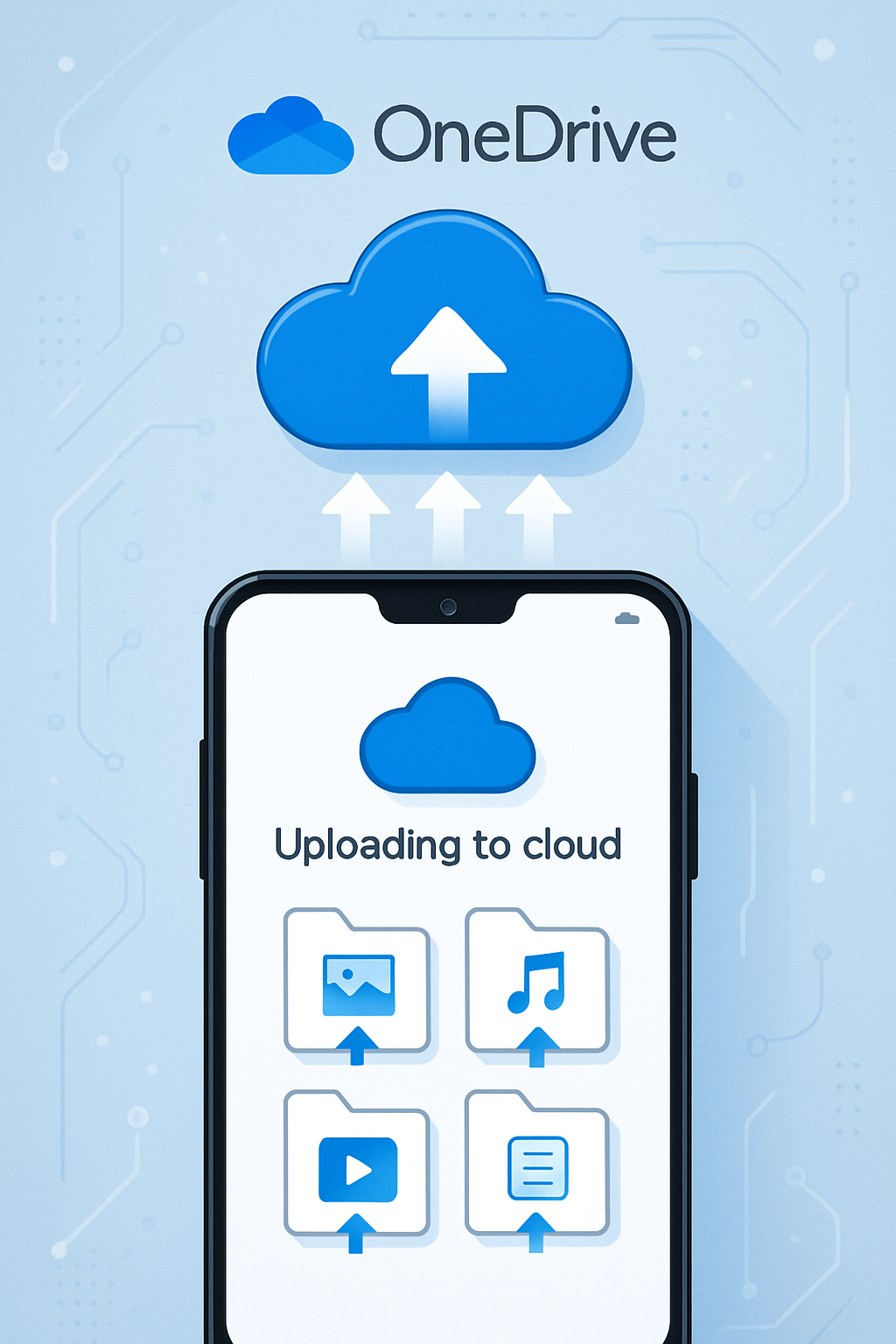 OneDrive no Celular: Backup Automático e Sincronização Perfeita