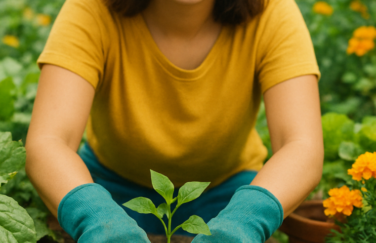 Seu Calendário de Plantio: Guia Definitivo para Colheitas Fartas! 🌱