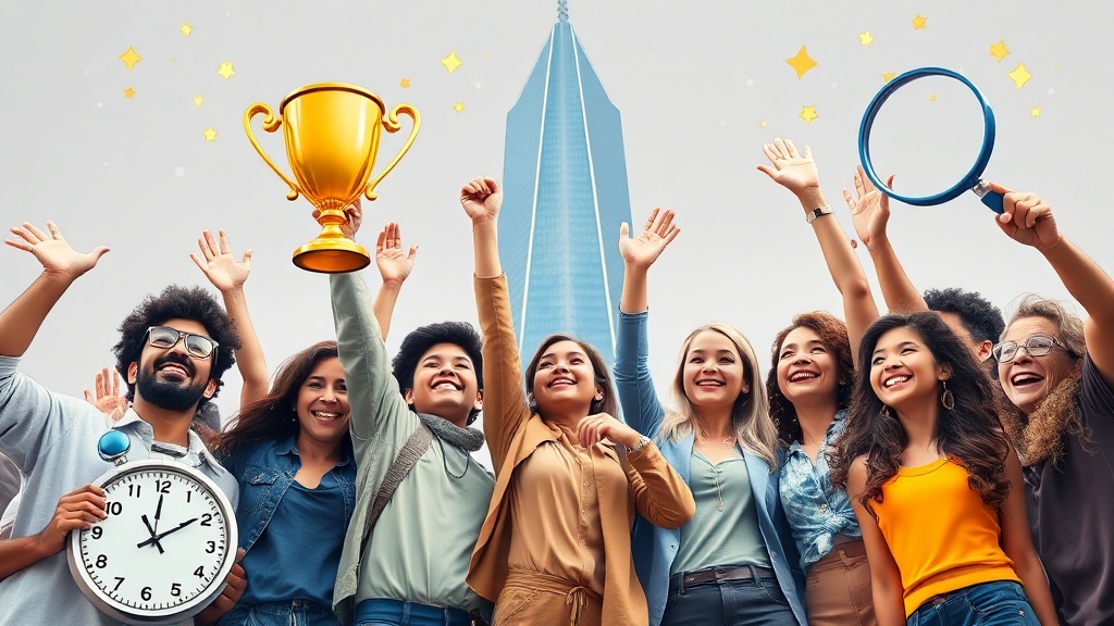 Desvende os Recordes Mundiais Mais Incríveis da História