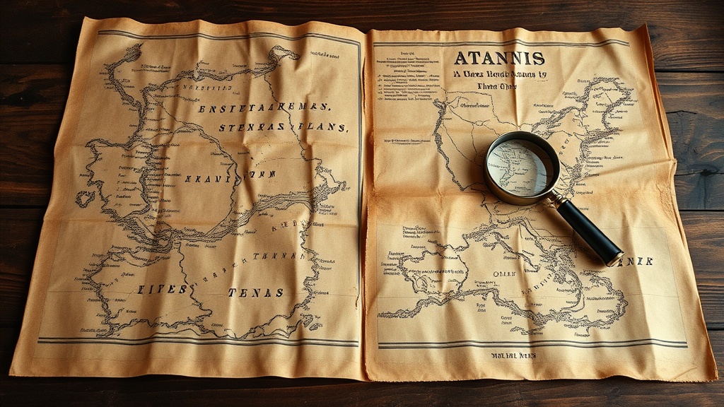 Fatos Históricos Pouco Conhecidos que Vão Surpreender!