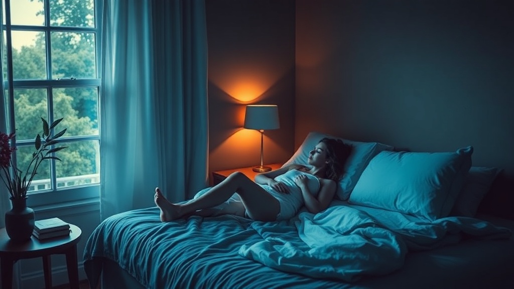 A Ciência do Sono: Durma Melhor e Viva Mais