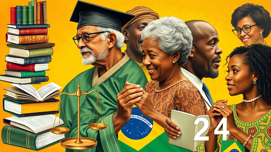 24 de Janeiro: Um Dia de Múltiplas Celebrações – Educação, Direitos e Cultura