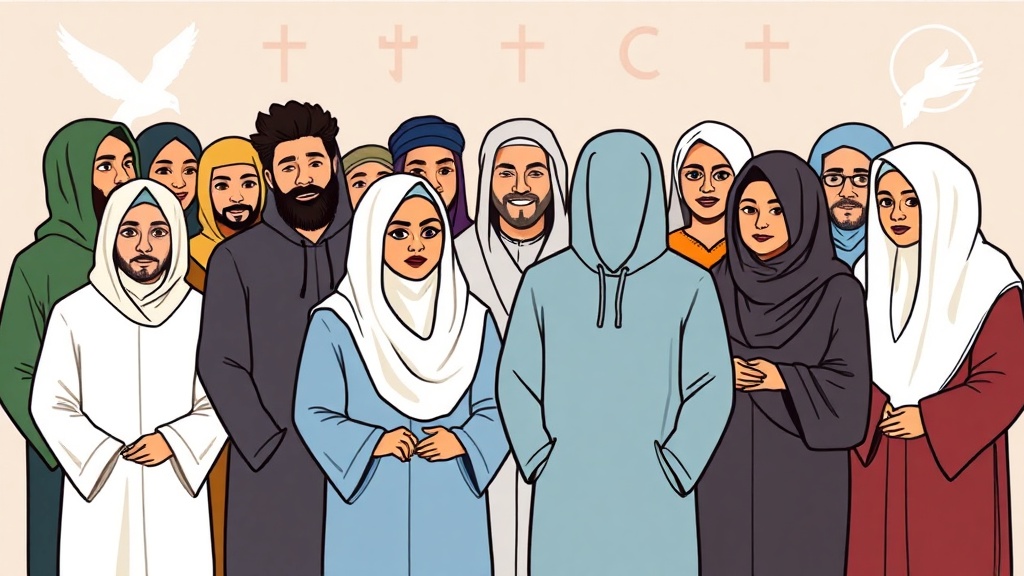 21 de Janeiro: Reflexão, Respeito e o Conforto do Moletom no Dia da Diversidade Religiosa