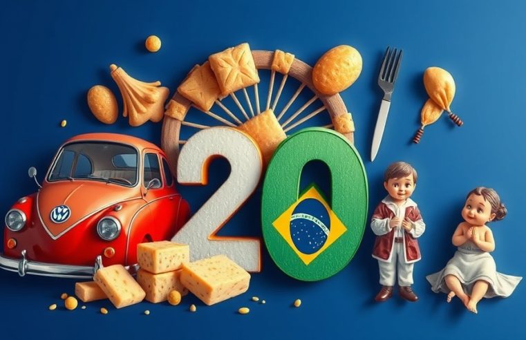 20 de Janeiro: Celebrações, Cultura e Tradição – Um Dia de Homenagens e Sabores!
