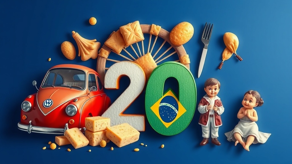 20 de Janeiro: Celebrações, Cultura e Tradição – Um Dia de Homenagens e Sabores!