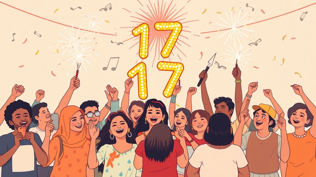 17 de Janeiro: Celebrações, Risadas e Reflexões pelo Brasil!