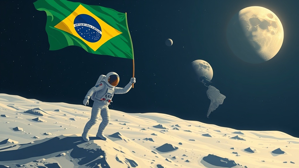 9 de Janeiro: Do Grito do “Fico” à Conquista do Espaço no Brasil